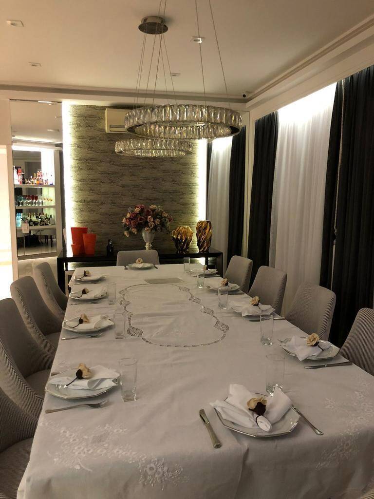 Apartamento, 4 quartos, 258 m² - Foto 3