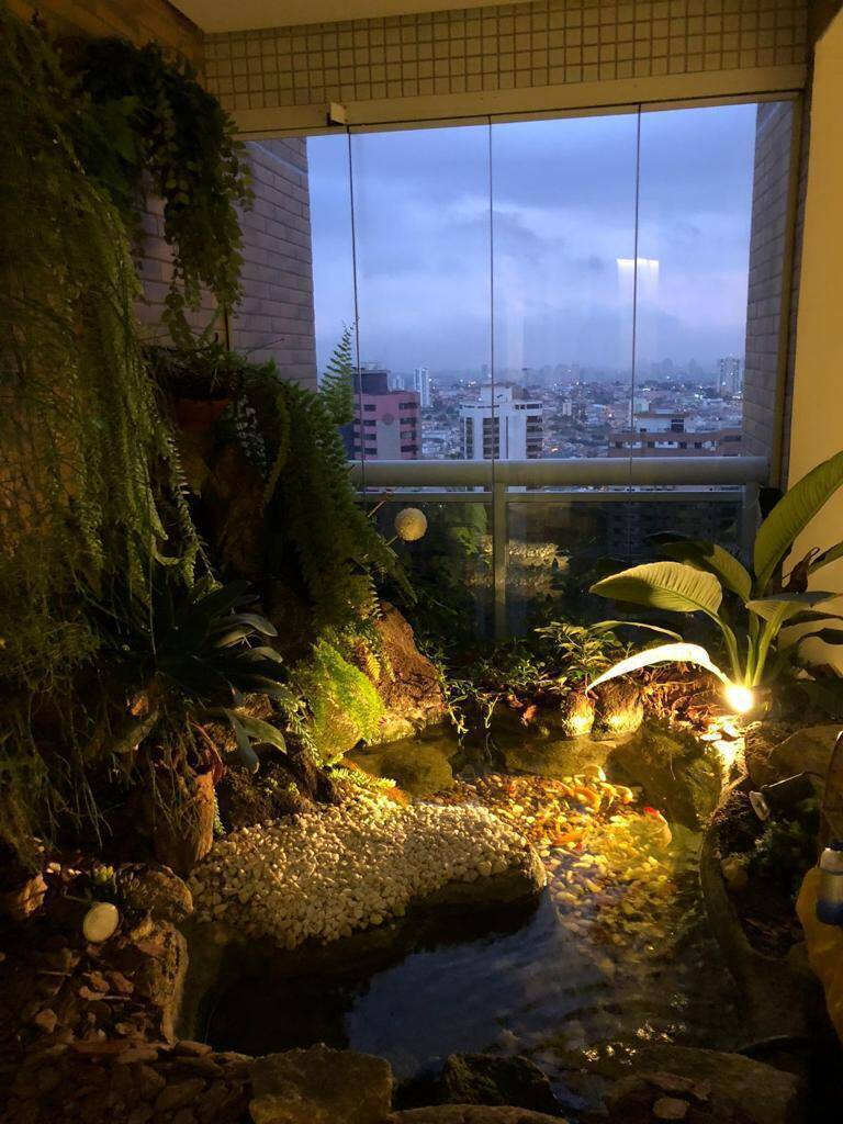 Apartamento, 4 quartos, 258 m² - Foto 9