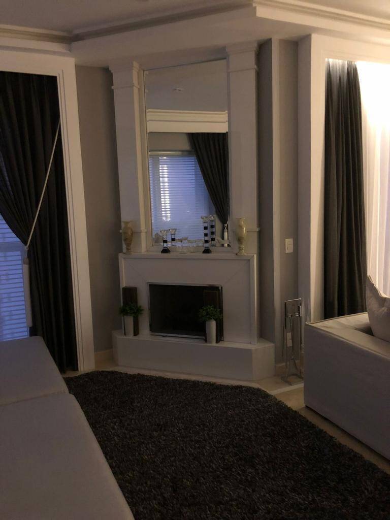 Apartamento, 4 quartos, 258 m² - Foto 12