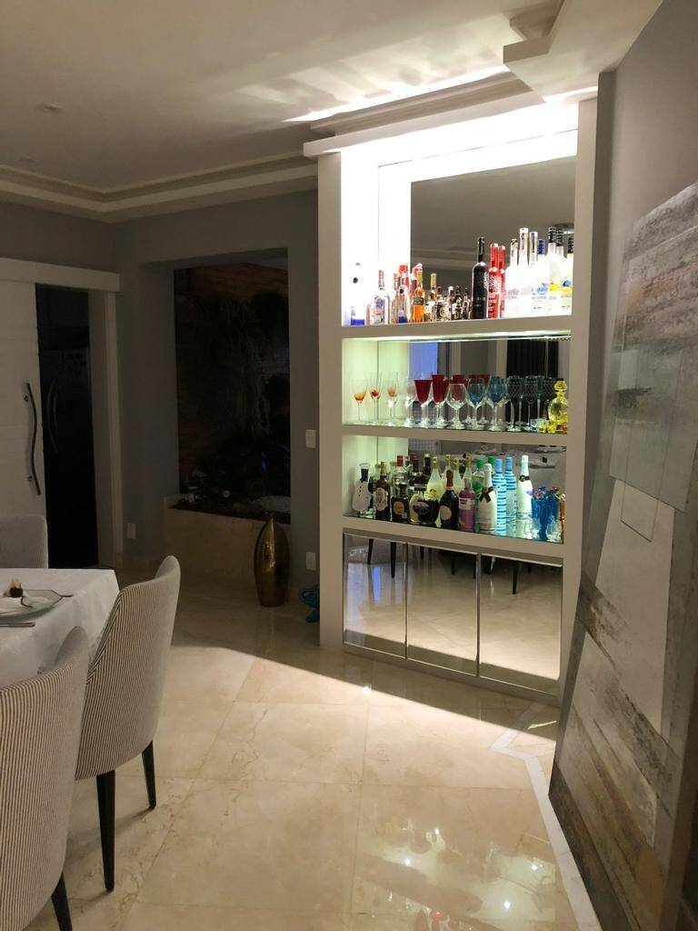 Apartamento, 4 quartos, 258 m² - Foto 14