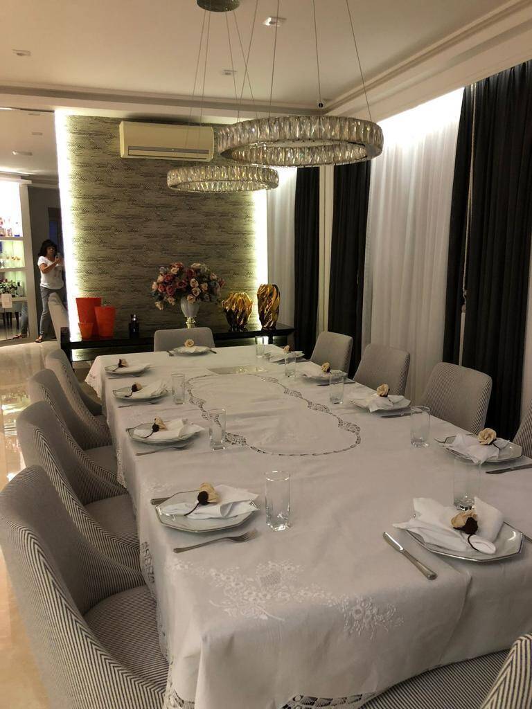 Apartamento, 4 quartos, 258 m² - Foto 13
