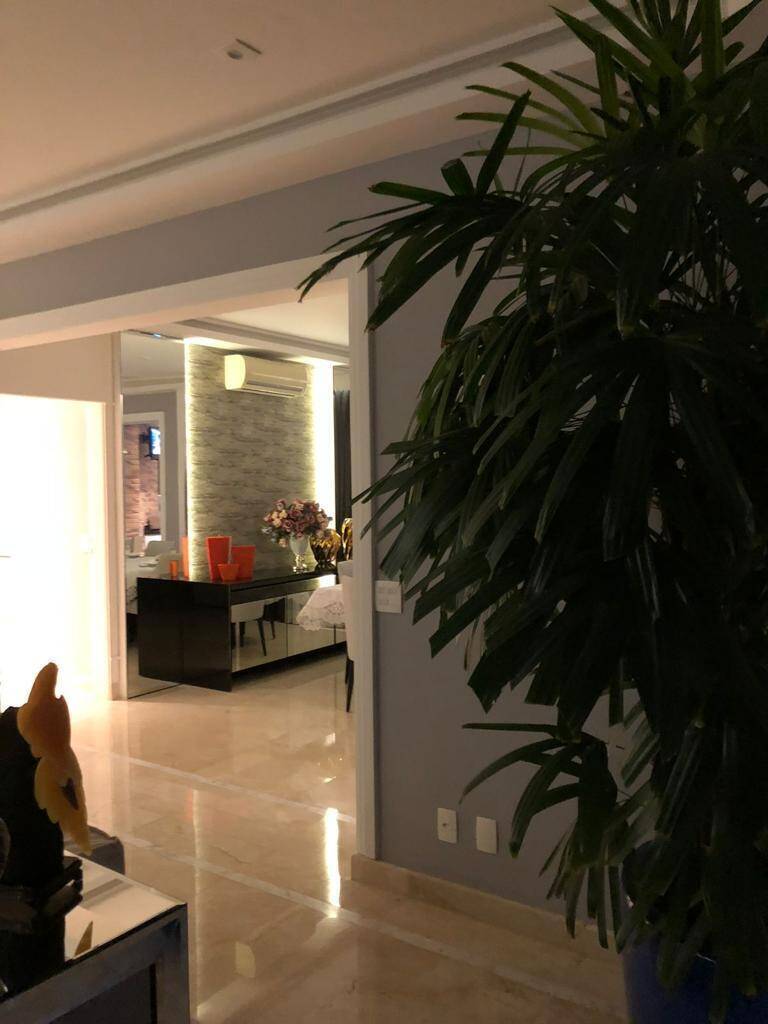 Apartamento, 4 quartos, 258 m² - Foto 11