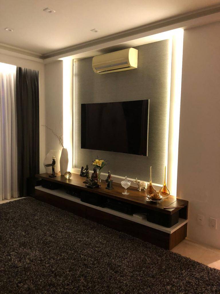 Apartamento, 4 quartos, 258 m² - Foto 6