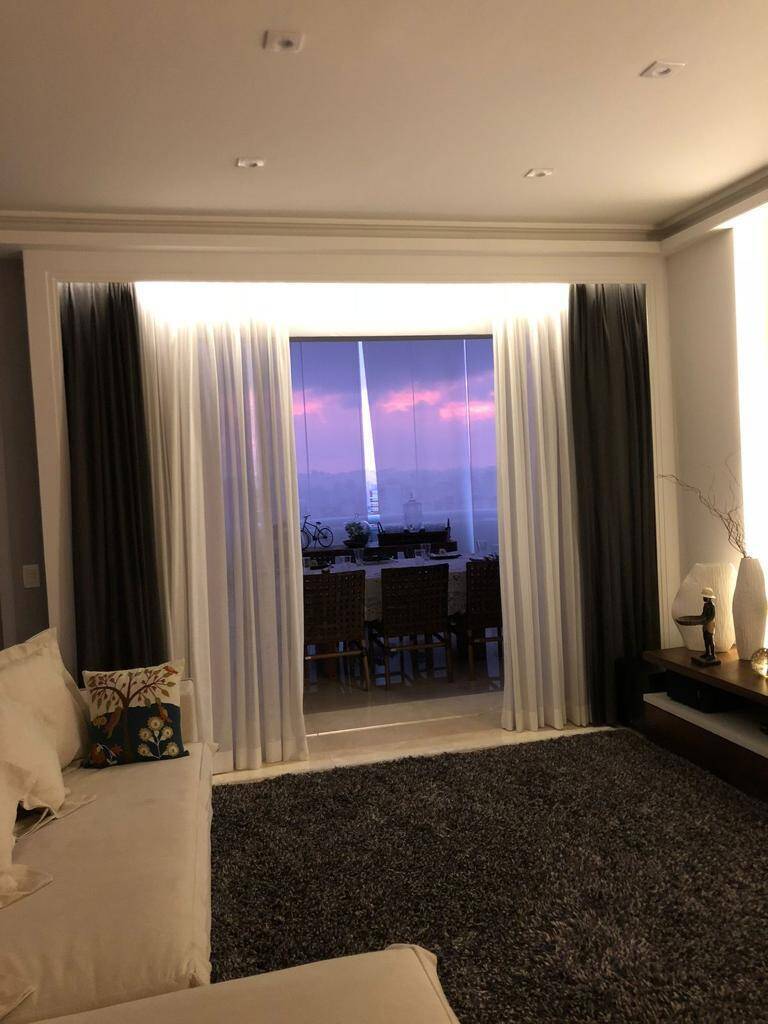 Apartamento, 4 quartos, 258 m² - Foto 7