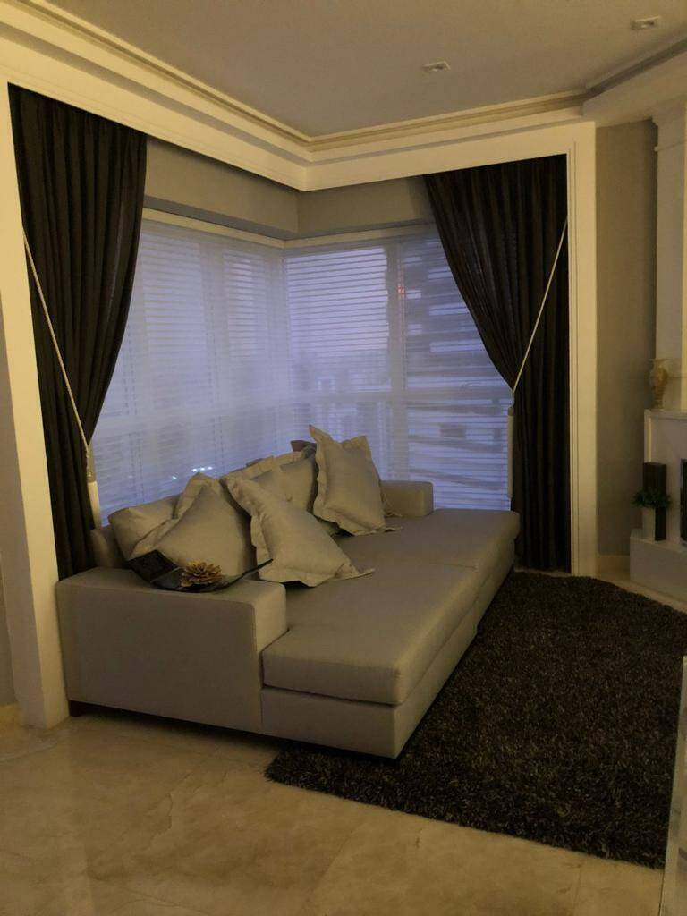 Apartamento, 4 quartos, 258 m² - Foto 5