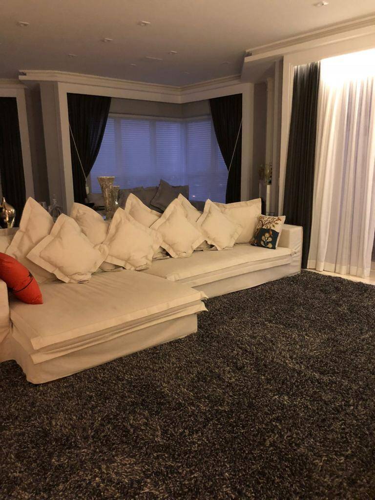 Apartamento, 4 quartos, 258 m² - Foto 2