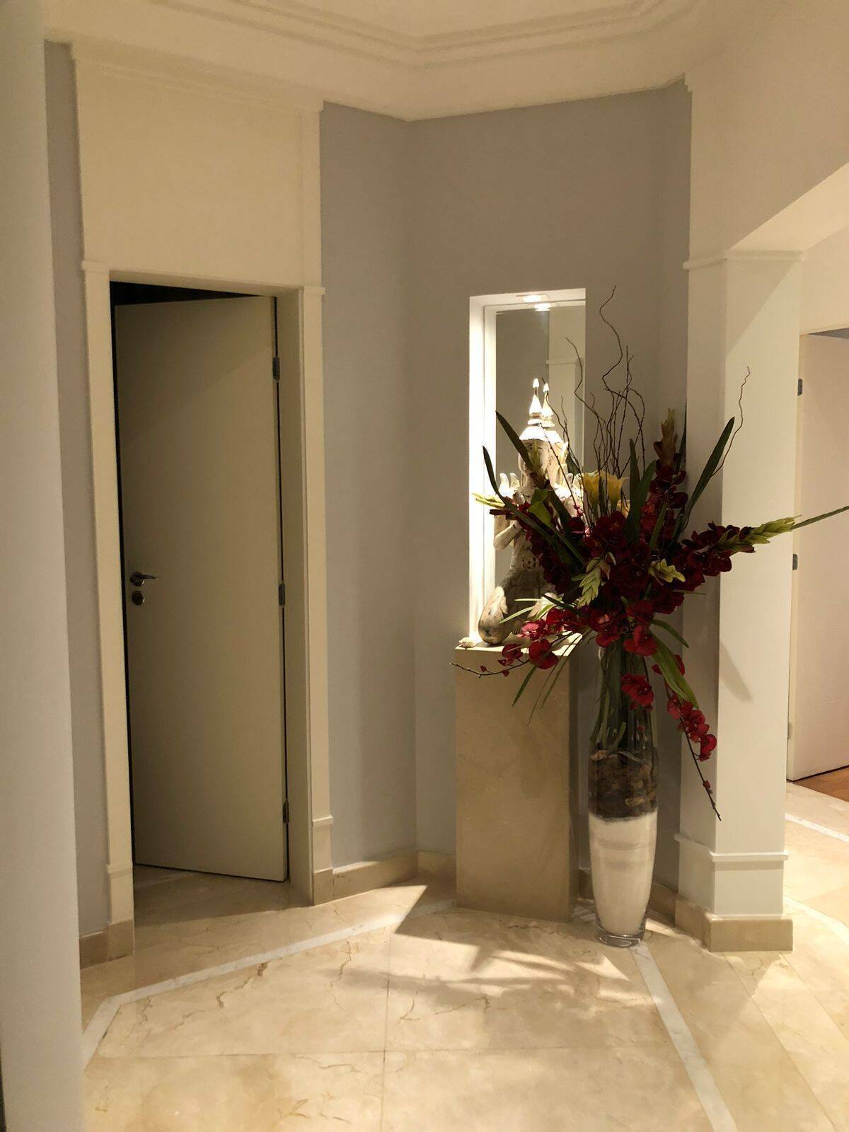 Apartamento, 4 quartos, 258 m² - Foto 19