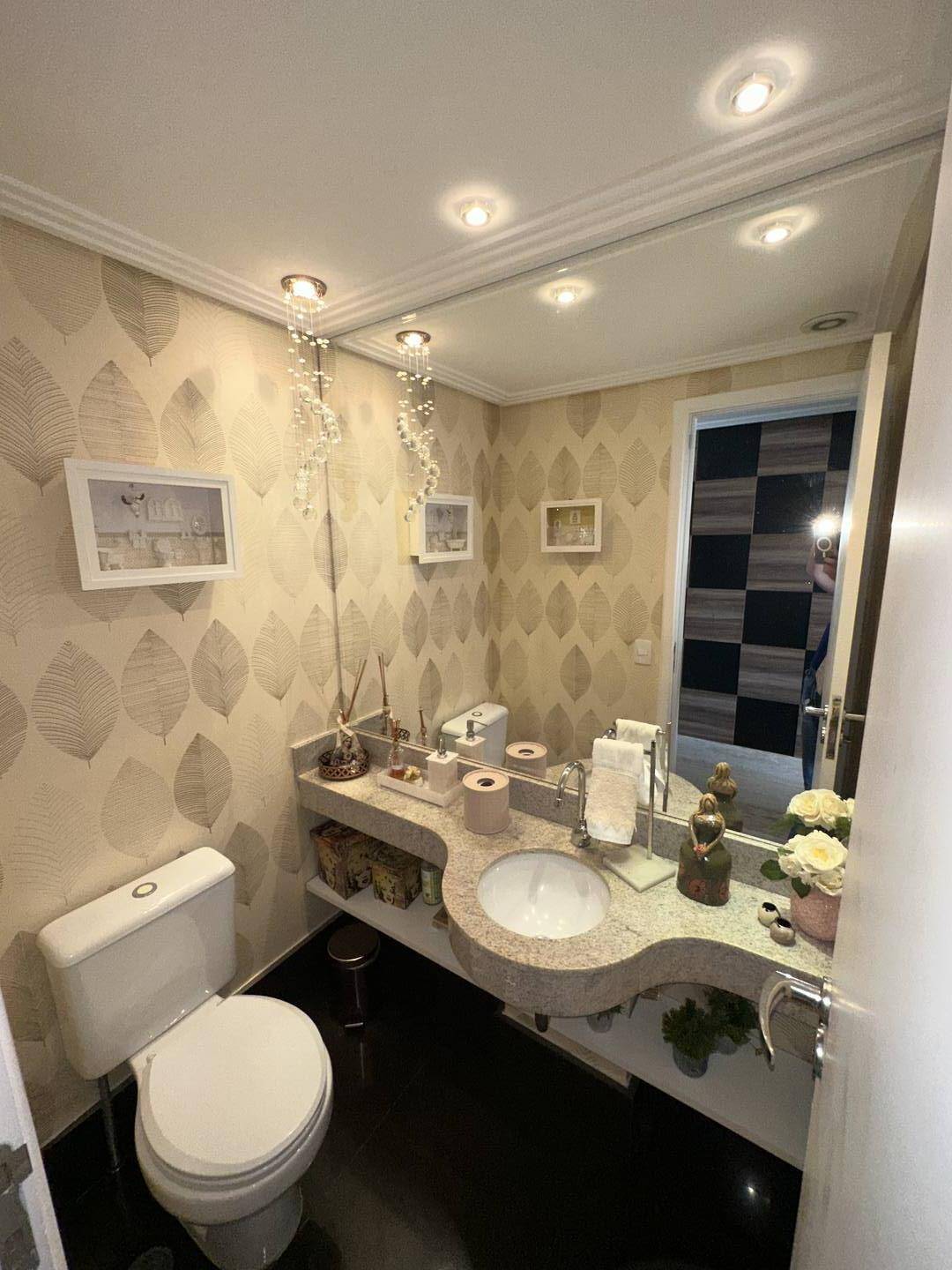Apartamento, 3 quartos, 137 m² - Foto 22