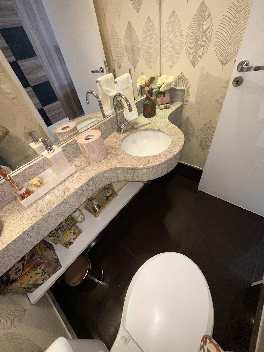 Apartamento, 3 quartos, 137 m² - Foto 23