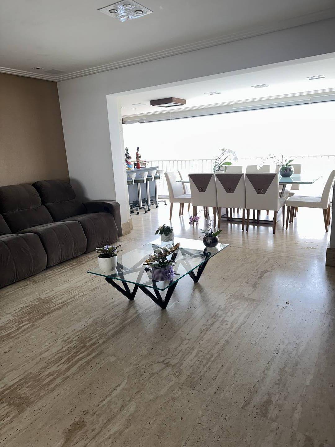 Apartamento, 3 quartos, 137 m² - Foto 8