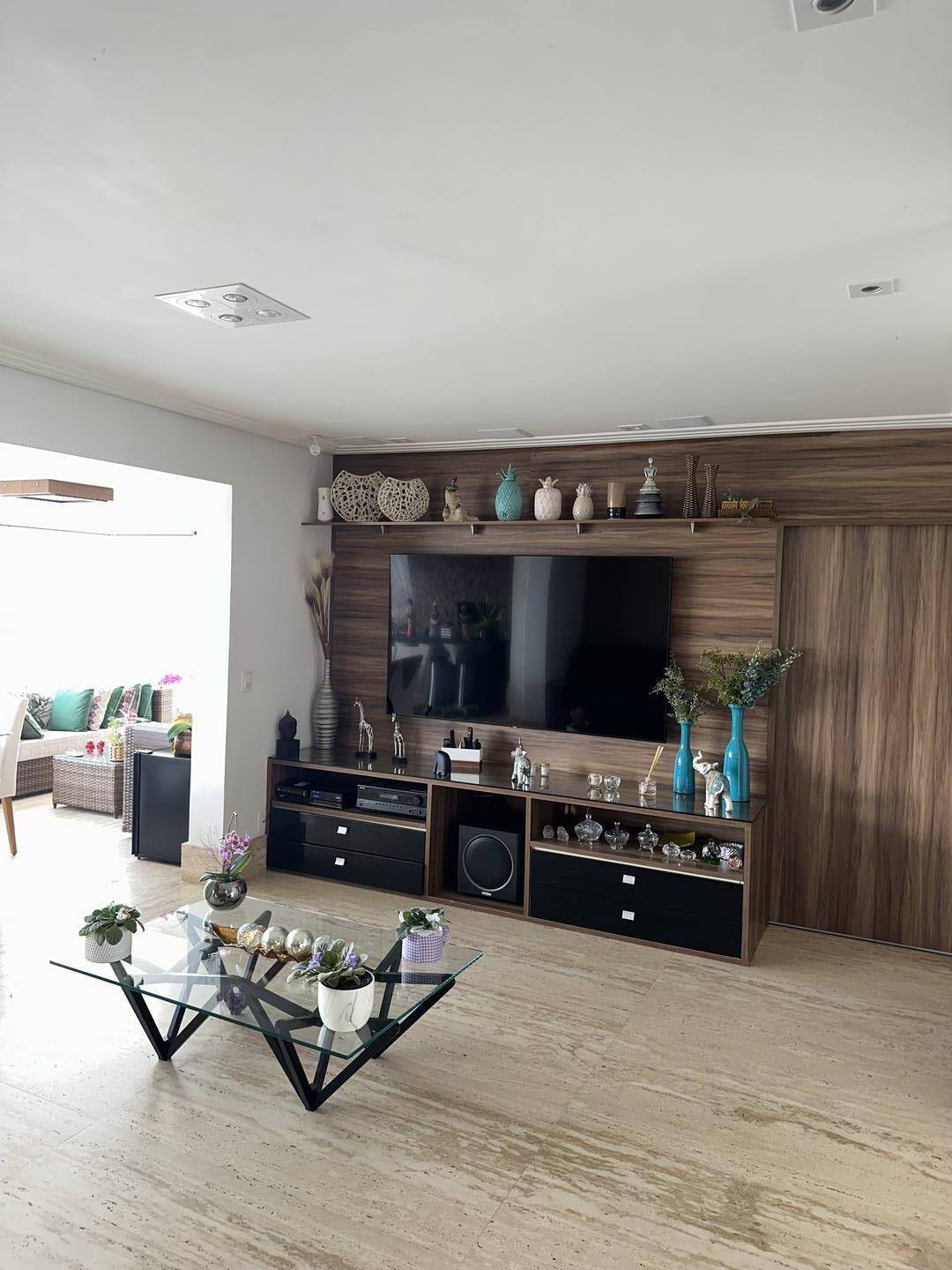 Apartamento, 3 quartos, 137 m² - Foto 9