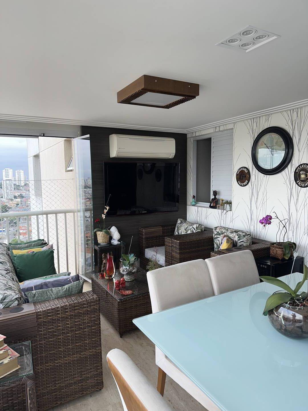Apartamento, 3 quartos, 137 m² - Foto 7