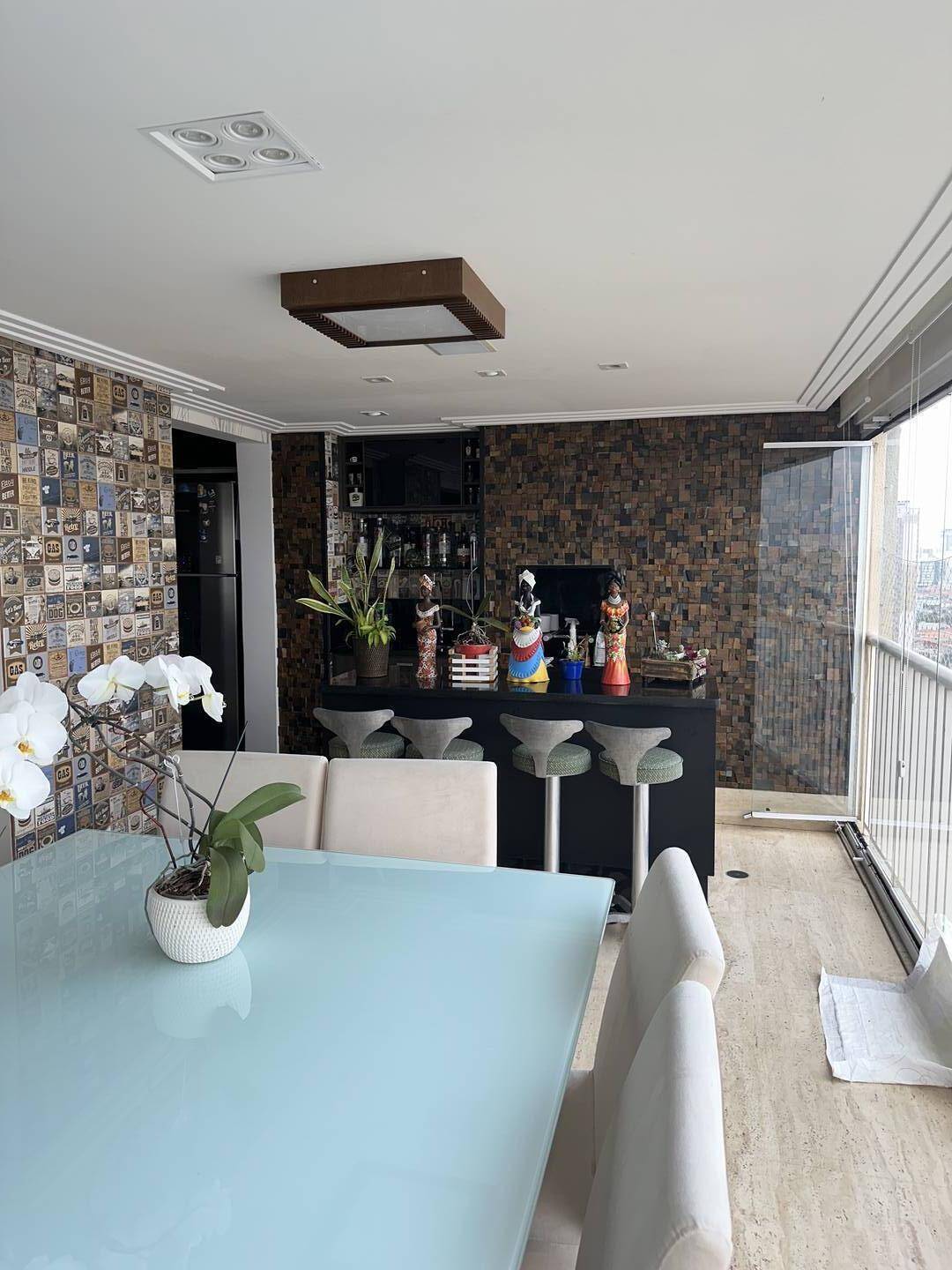 Apartamento, 3 quartos, 137 m² - Foto 10