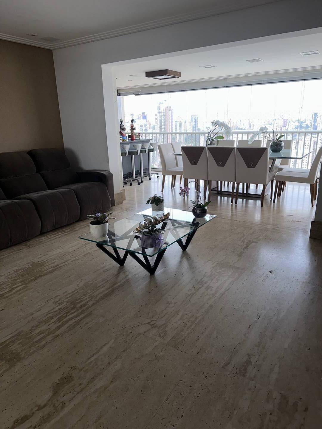 Apartamento, 3 quartos, 137 m² - Foto 11