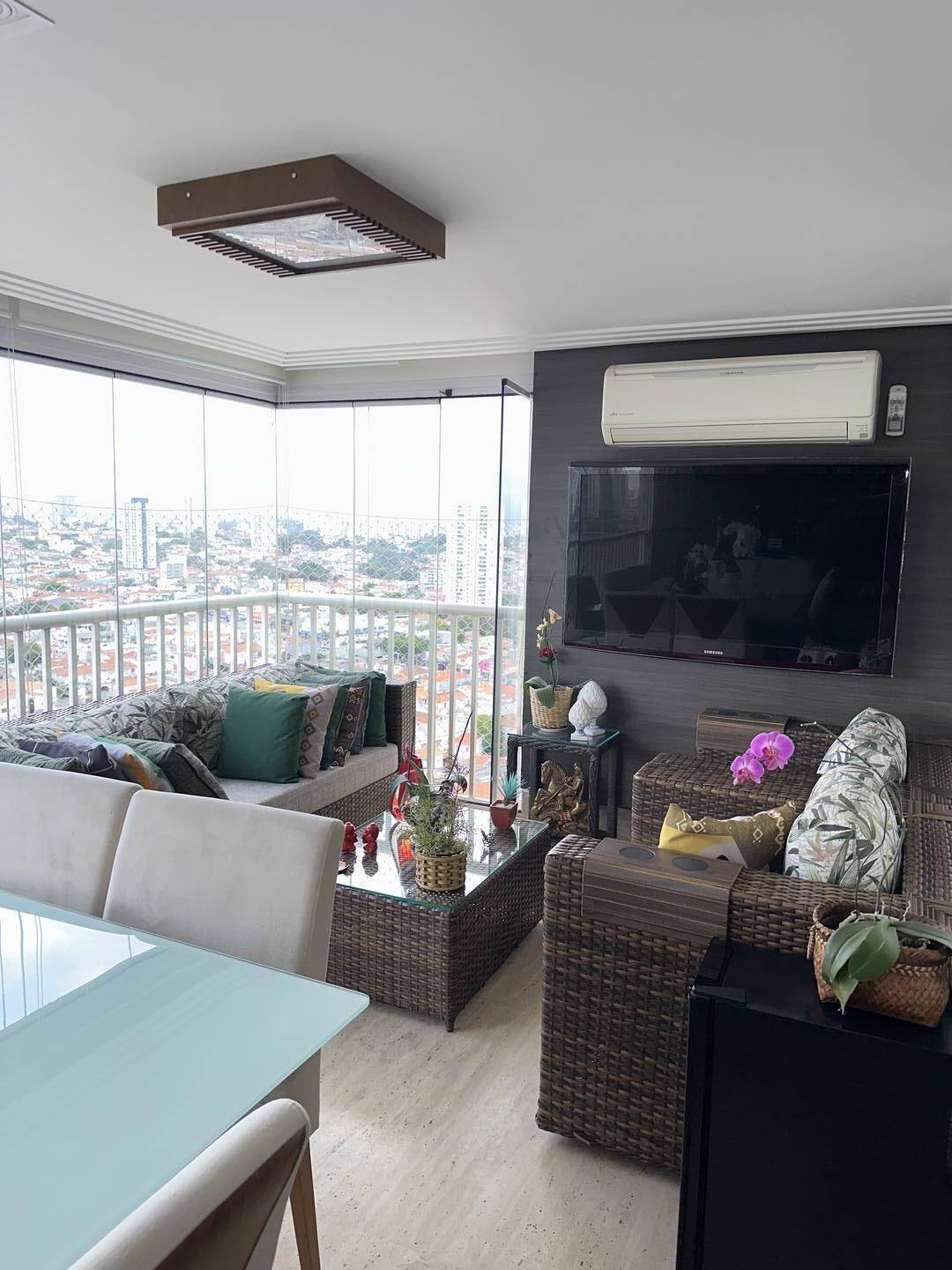 Apartamento, 3 quartos, 137 m² - Foto 13