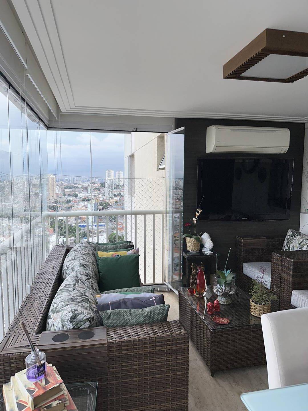 Apartamento, 3 quartos, 137 m² - Foto 12