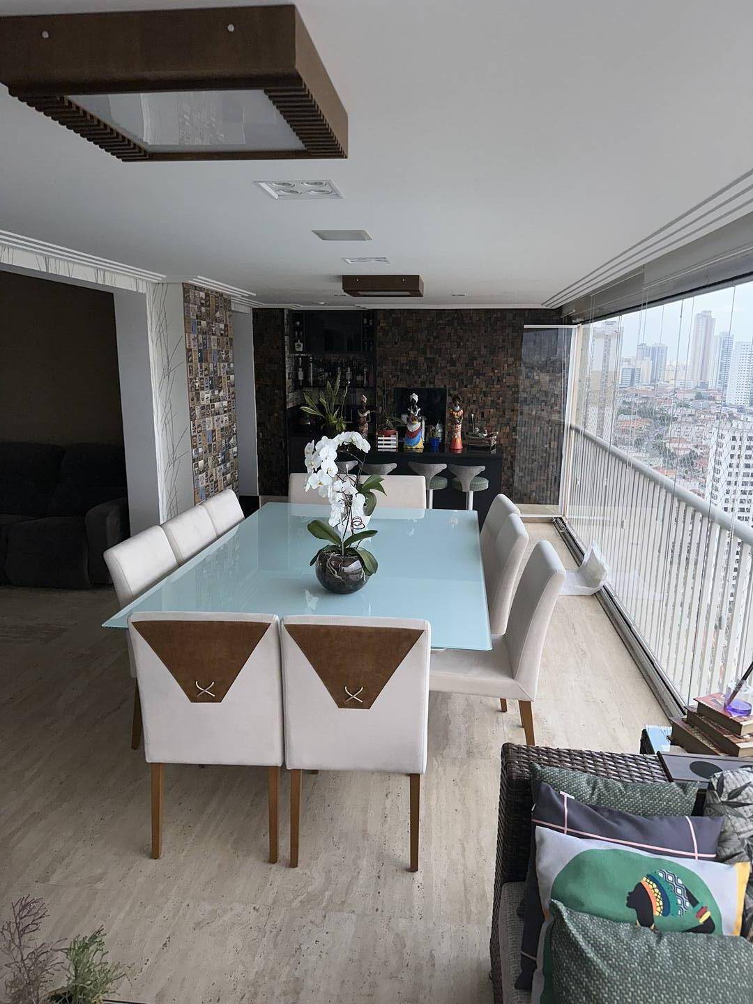 Apartamento, 3 quartos, 137 m² - Foto 14
