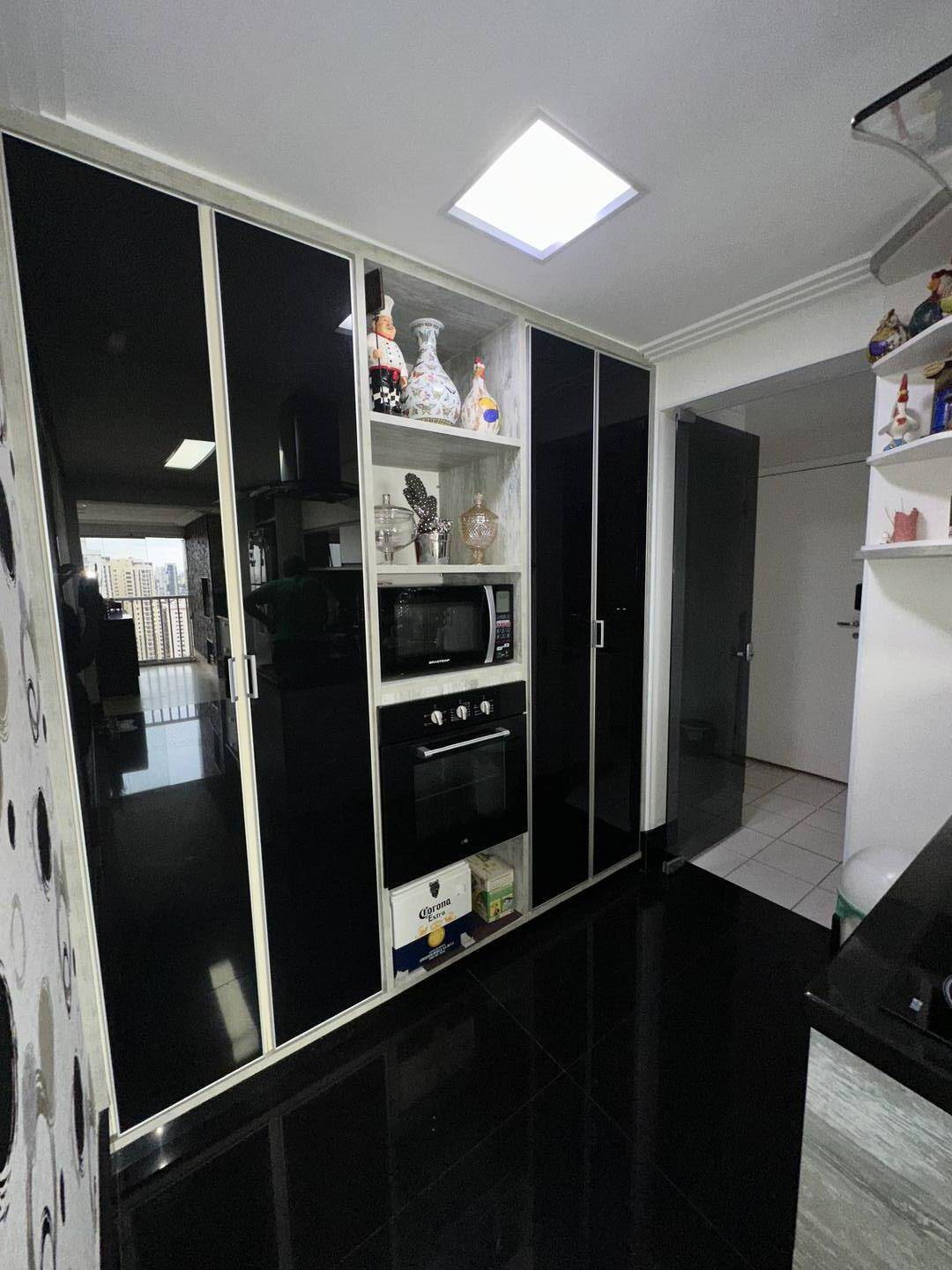 Apartamento, 3 quartos, 137 m² - Foto 25