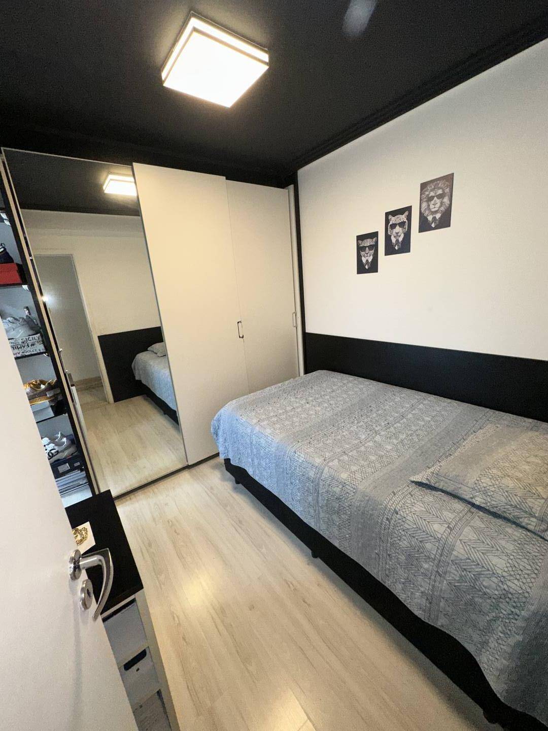 Apartamento, 3 quartos, 137 m² - Foto 36