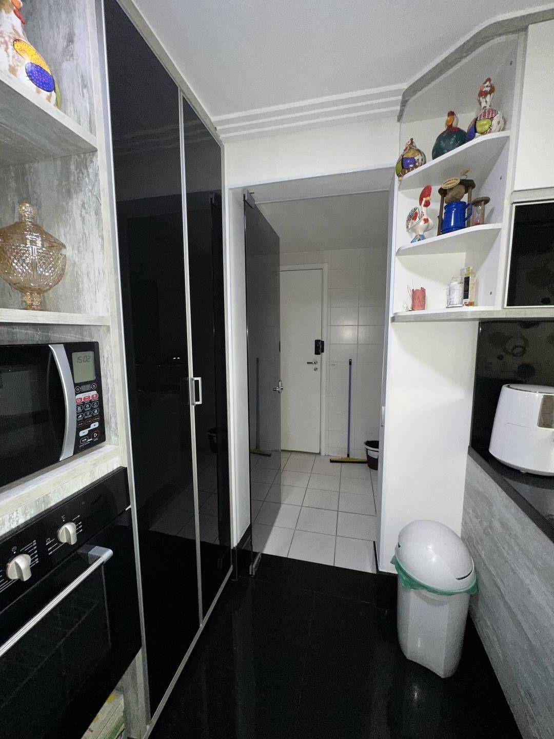 Apartamento, 3 quartos, 137 m² - Foto 28