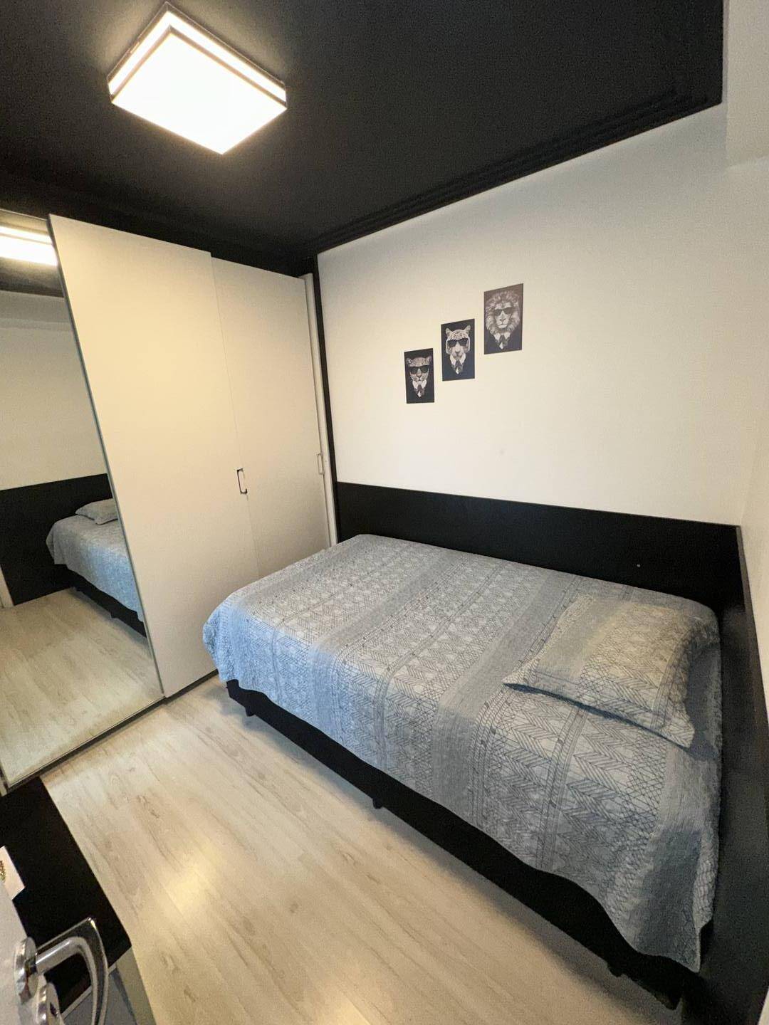 Apartamento, 3 quartos, 137 m² - Foto 39