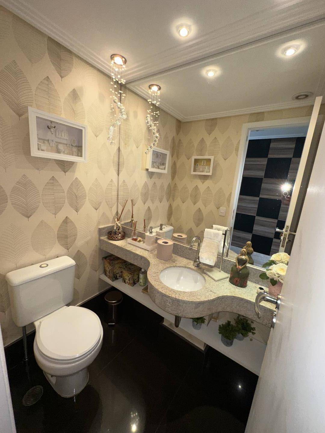Apartamento, 3 quartos, 137 m² - Foto 24