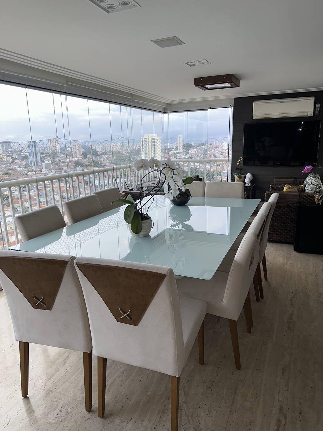 Apartamento, 3 quartos, 137 m² - Foto 16