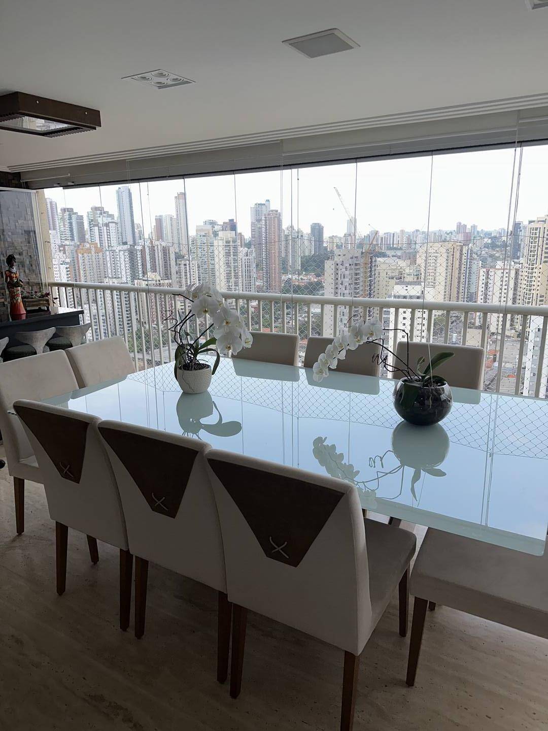Apartamento, 3 quartos, 137 m² - Foto 15