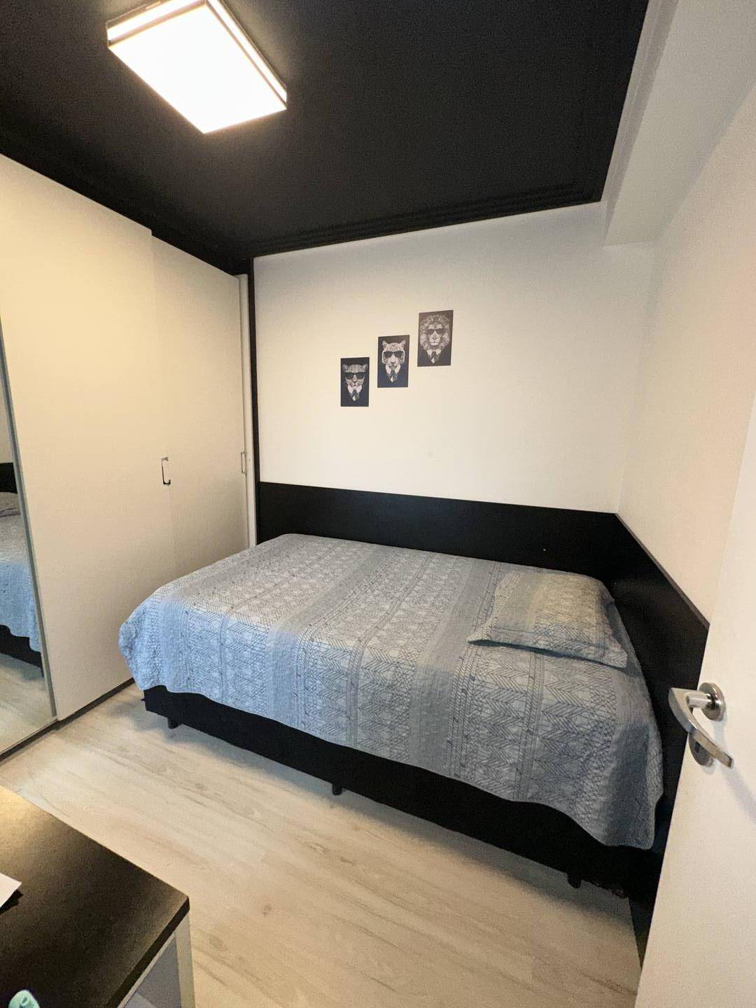 Apartamento, 3 quartos, 137 m² - Foto 40