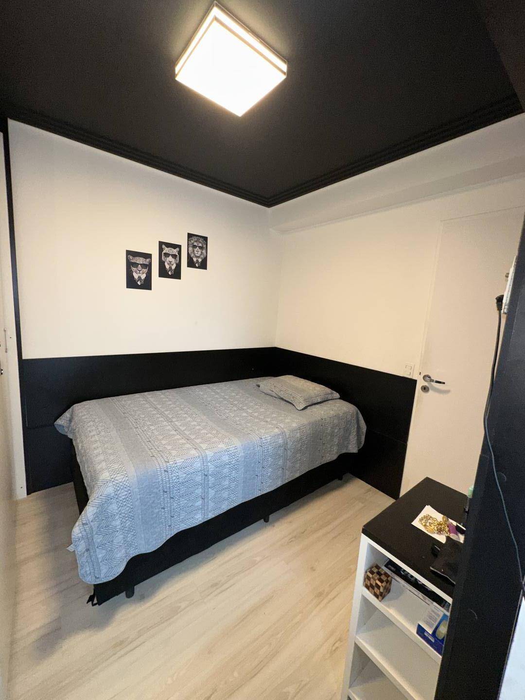 Apartamento, 3 quartos, 137 m² - Foto 46