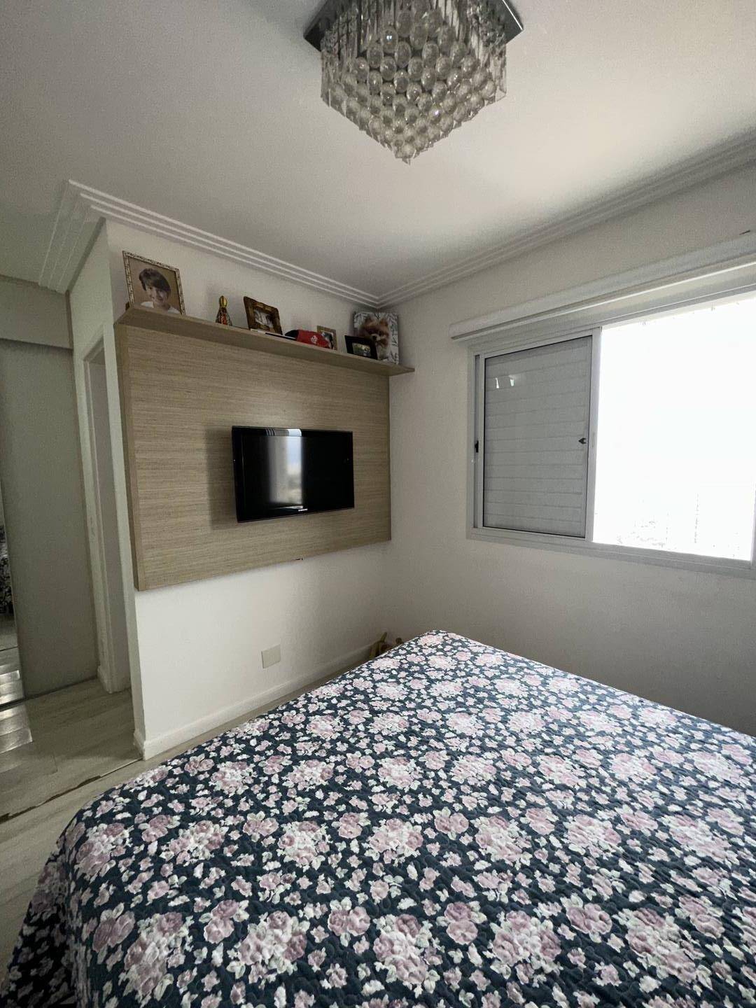 Apartamento, 3 quartos, 137 m² - Foto 47