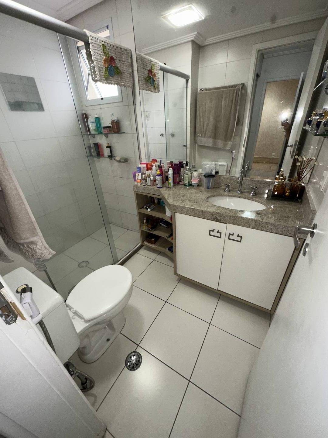 Apartamento, 3 quartos, 137 m² - Foto 51