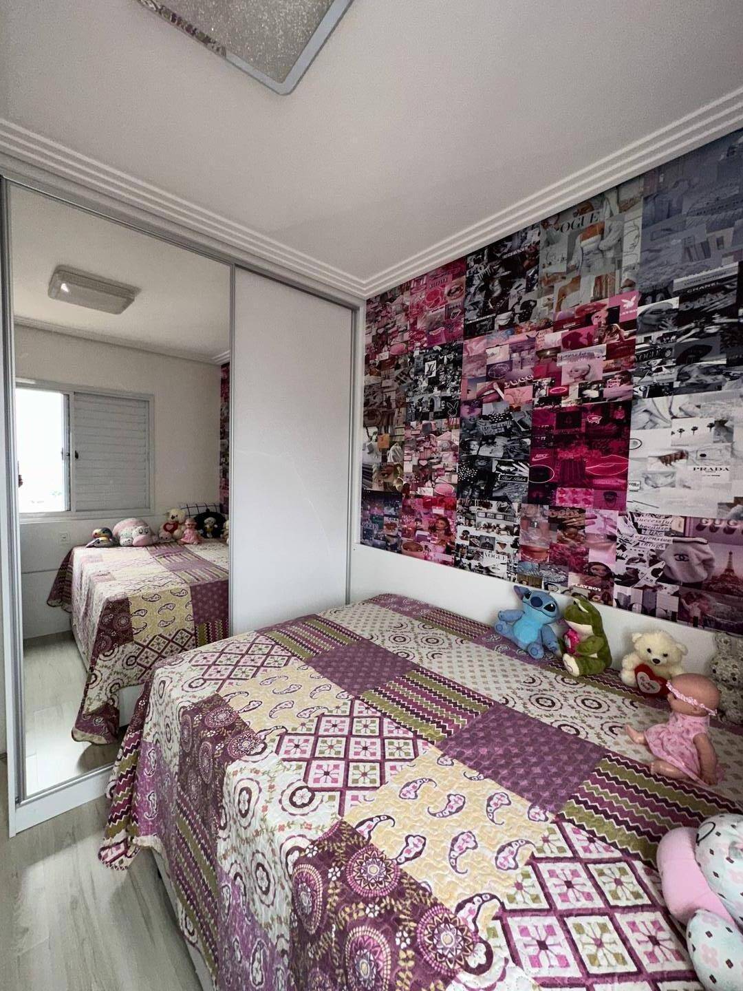 Apartamento, 3 quartos, 137 m² - Foto 43
