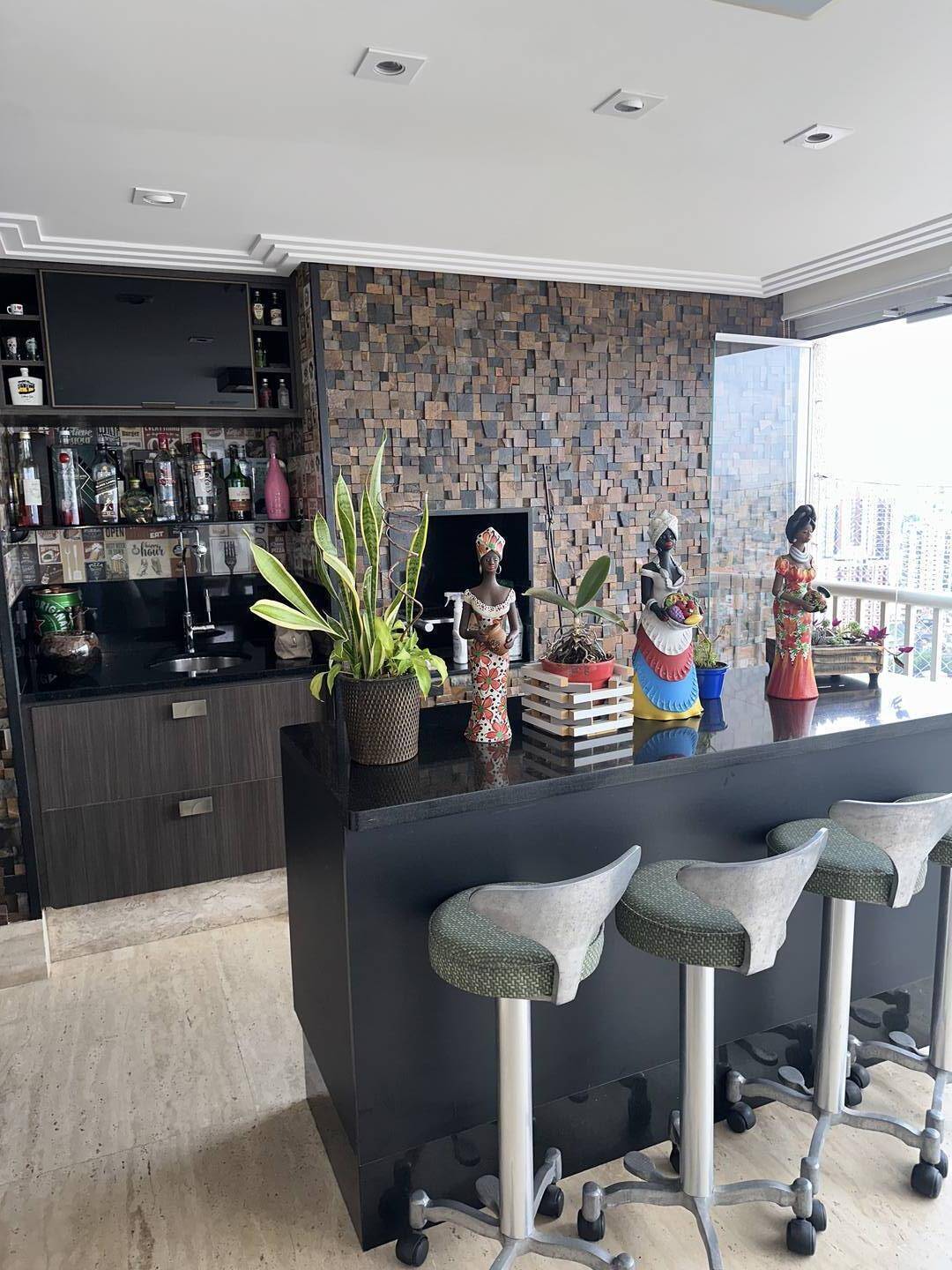 Apartamento, 3 quartos, 137 m² - Foto 6