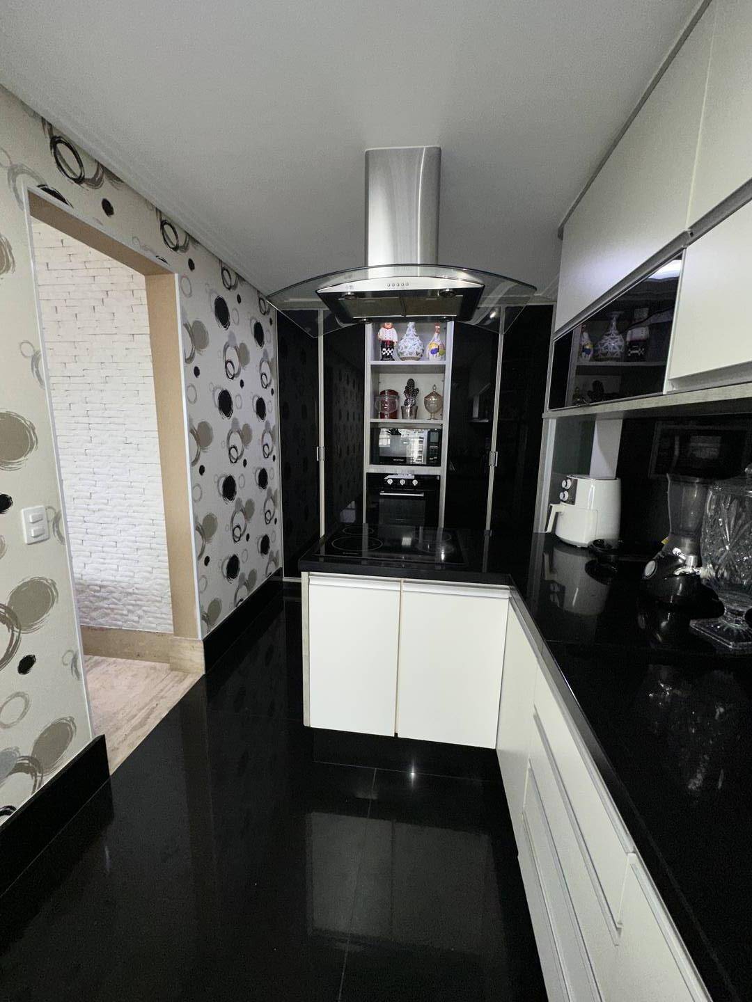 Apartamento, 3 quartos, 137 m² - Foto 27