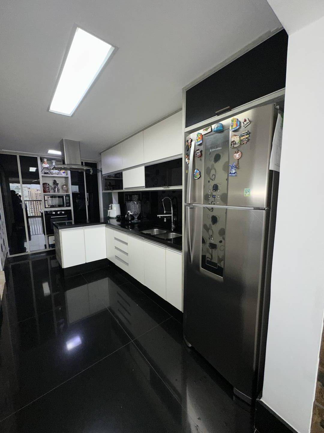Apartamento, 3 quartos, 137 m² - Foto 30
