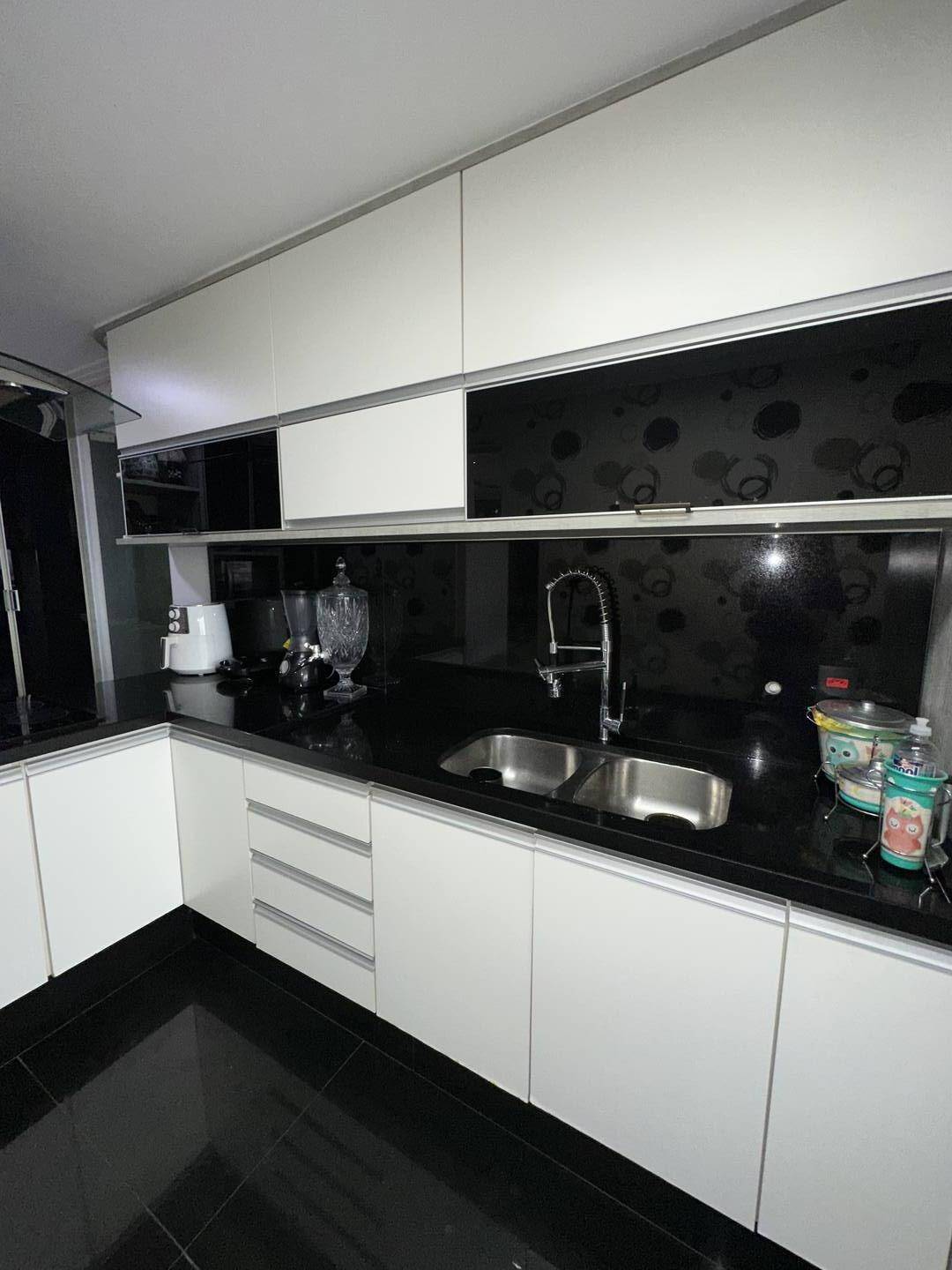 Apartamento, 3 quartos, 137 m² - Foto 31