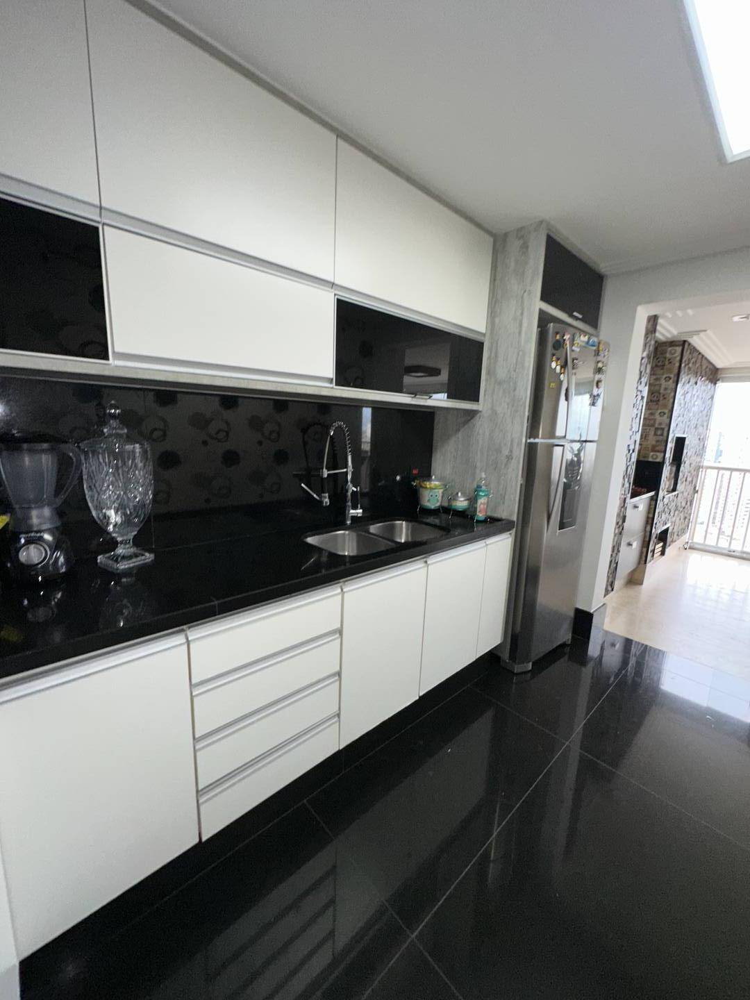 Apartamento, 3 quartos, 137 m² - Foto 32