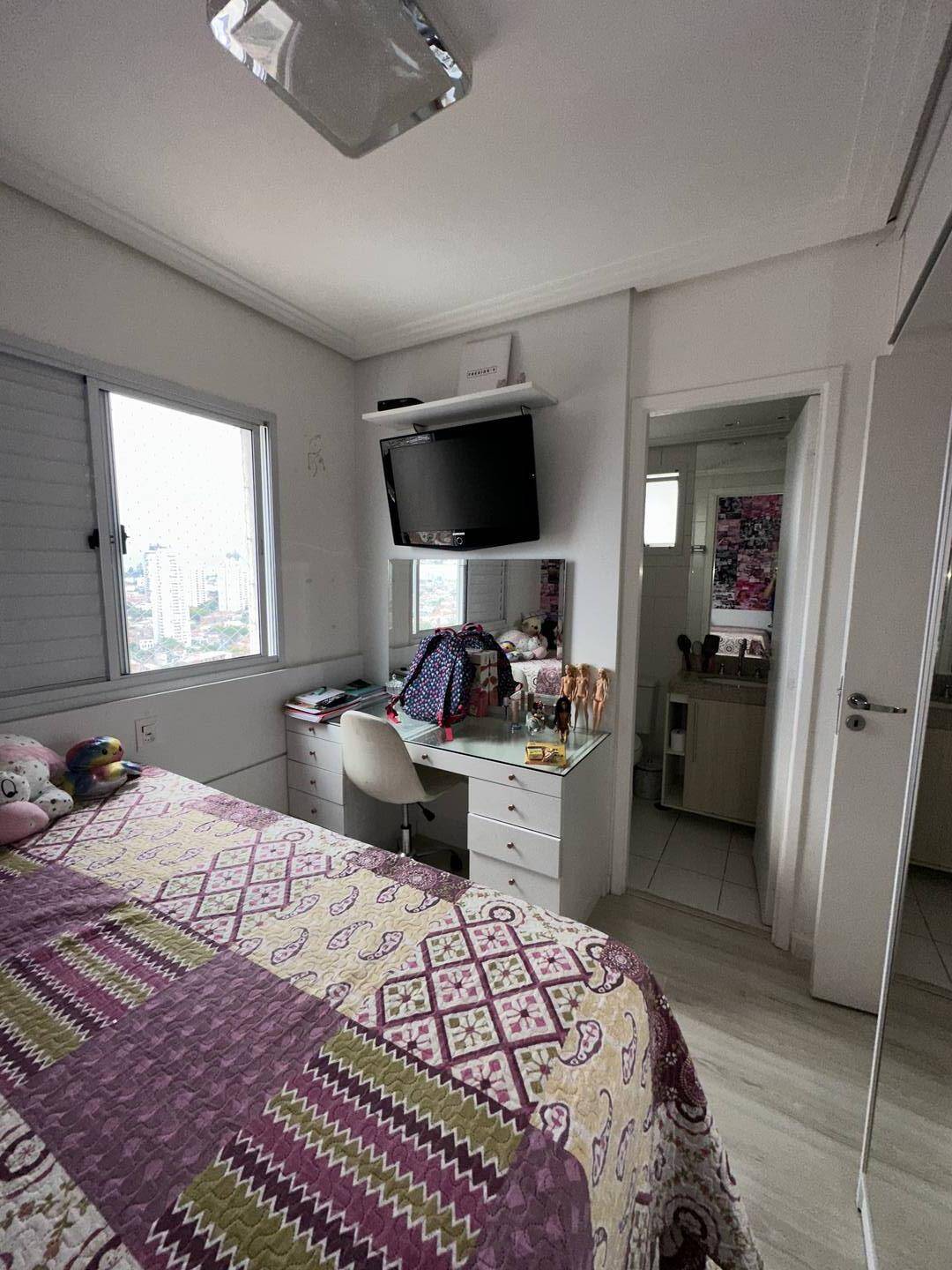 Apartamento, 3 quartos, 137 m² - Foto 42