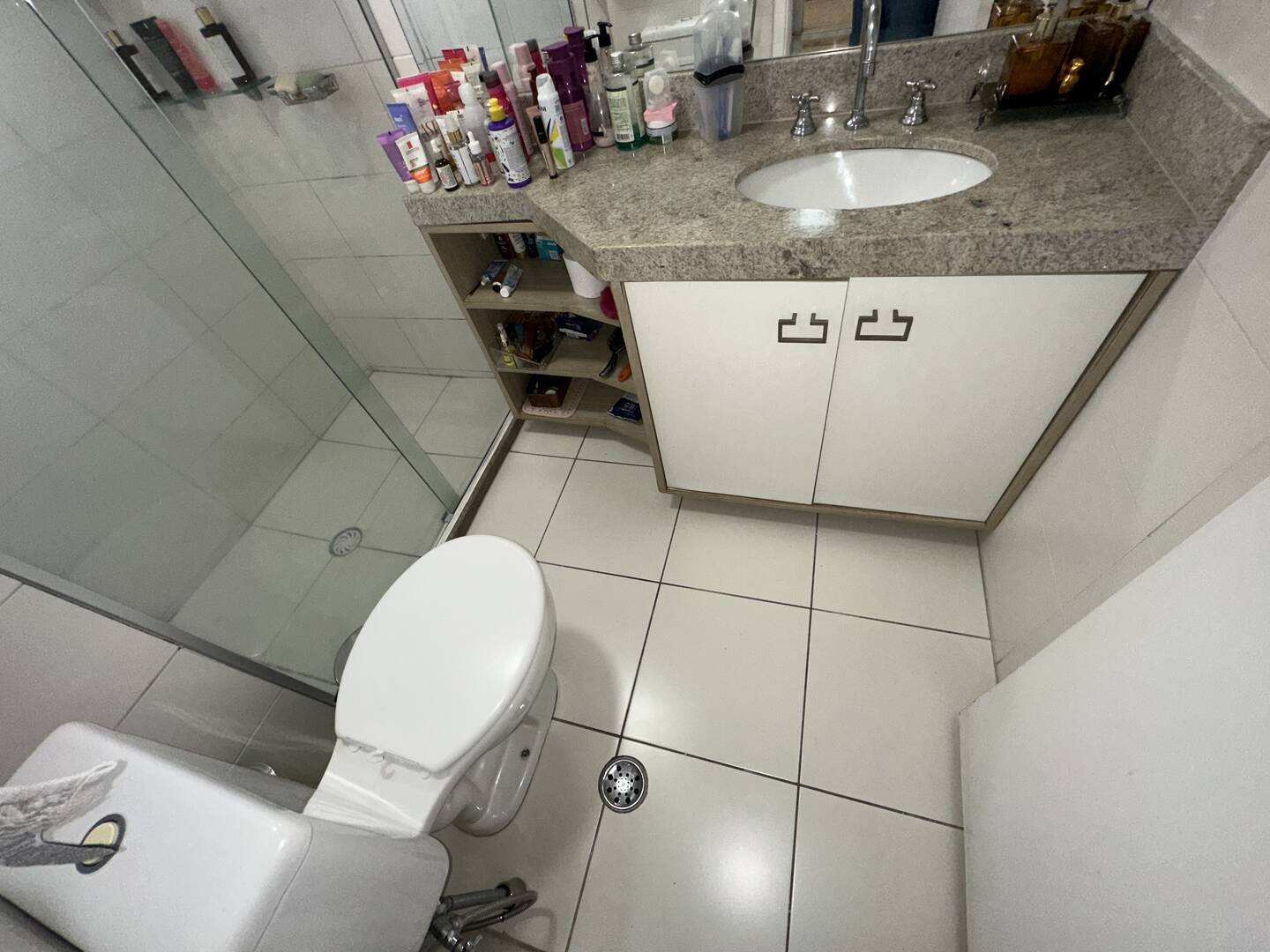 Apartamento, 3 quartos, 137 m² - Foto 55