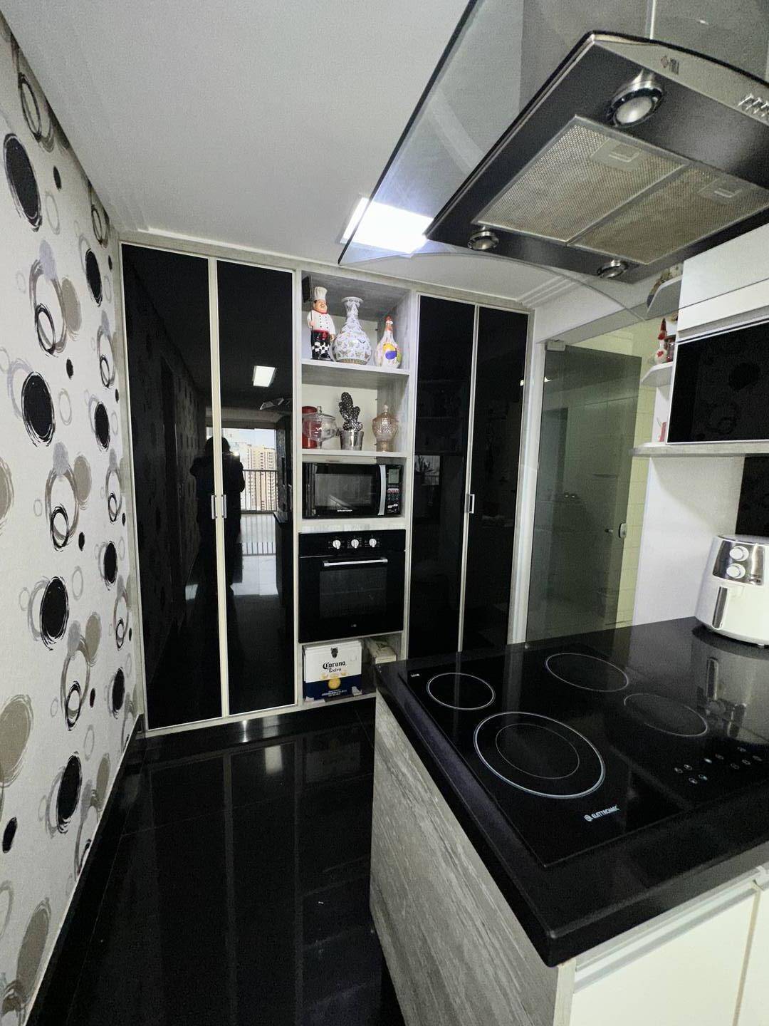 Apartamento, 3 quartos, 137 m² - Foto 26