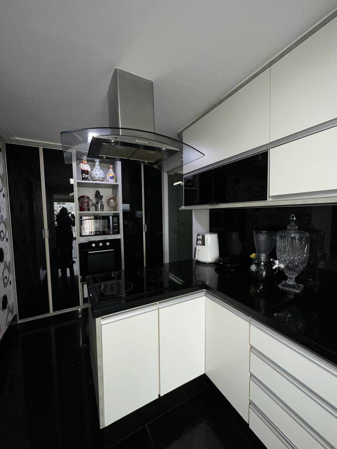 Apartamento, 3 quartos, 137 m² - Foto 33