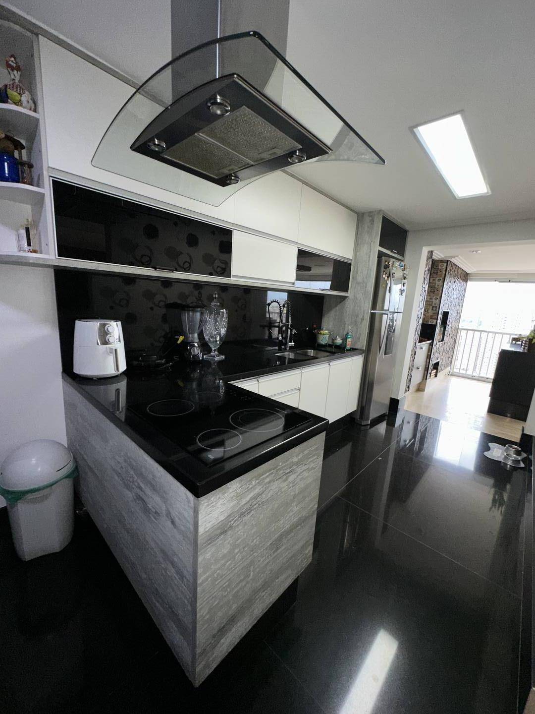 Apartamento, 3 quartos, 137 m² - Foto 29
