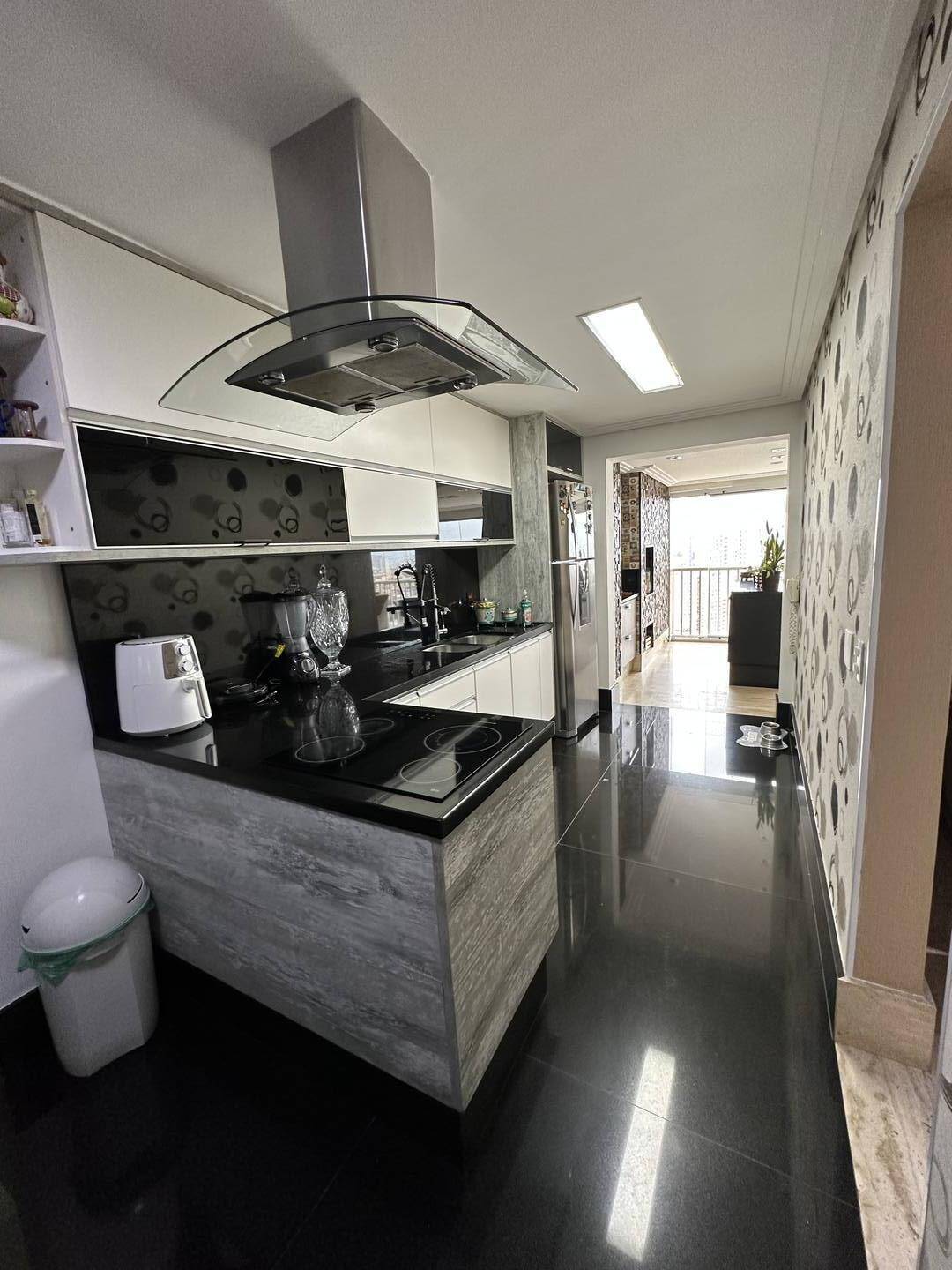 Apartamento, 3 quartos, 137 m² - Foto 34