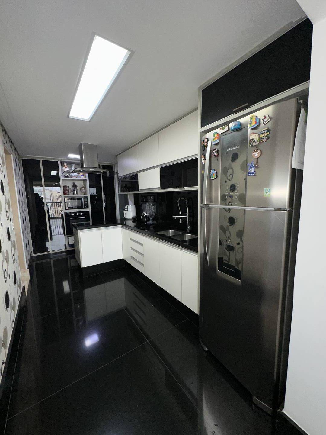 Apartamento, 3 quartos, 137 m² - Foto 35
