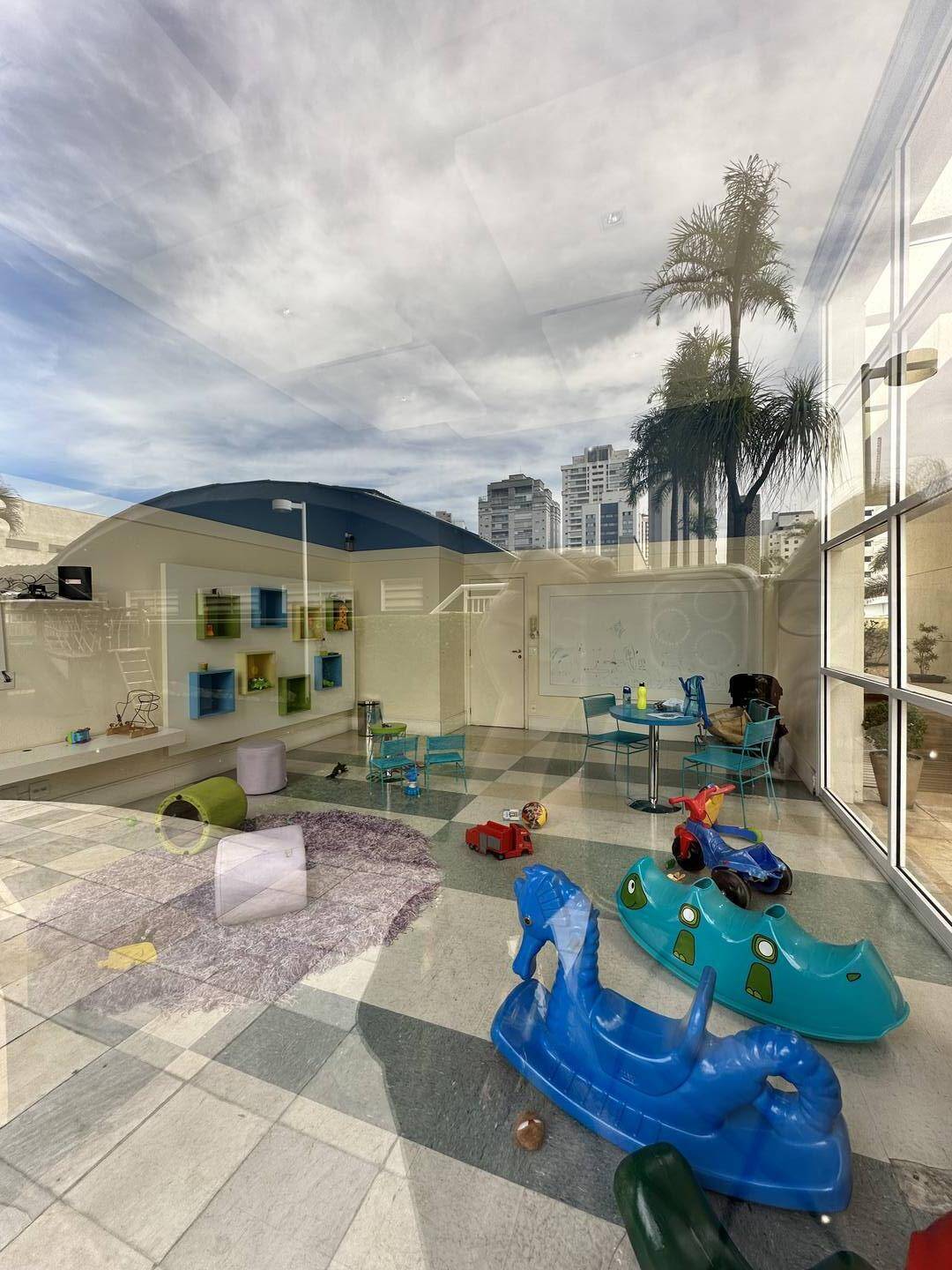 Apartamento, 3 quartos, 137 m² - Foto 66