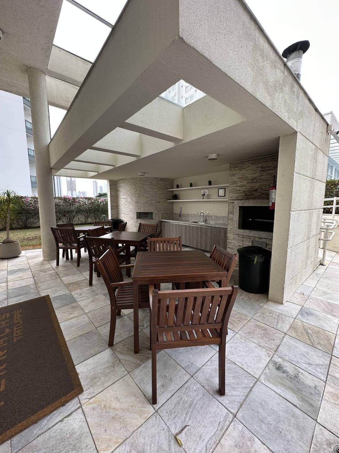 Apartamento, 3 quartos, 137 m² - Foto 70