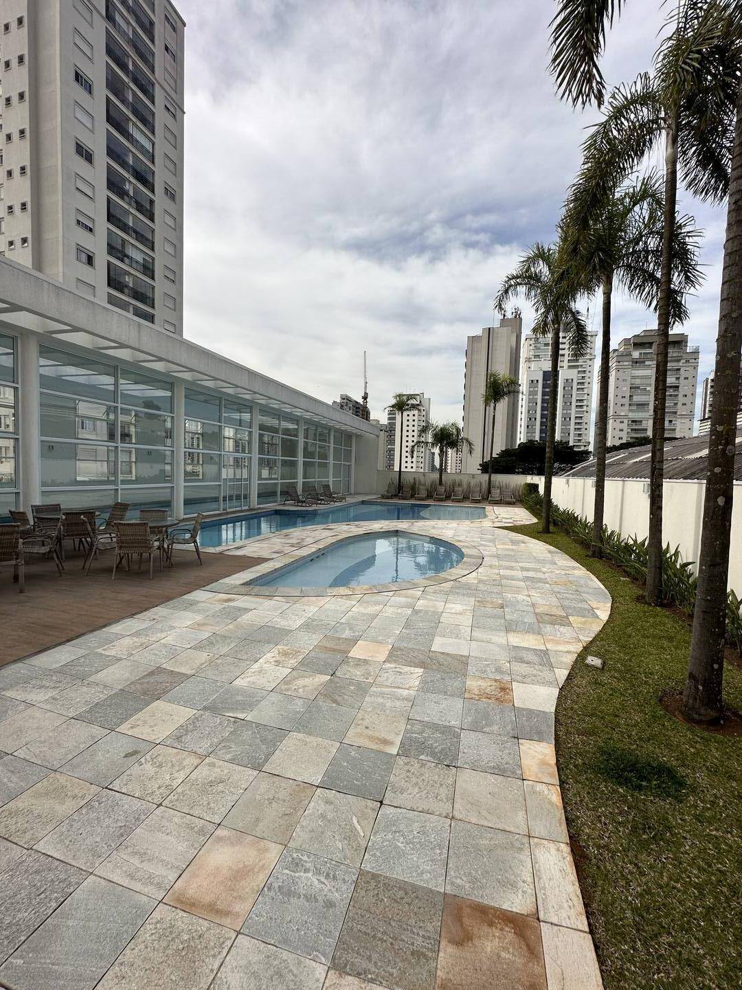 Apartamento, 3 quartos, 137 m² - Foto 73