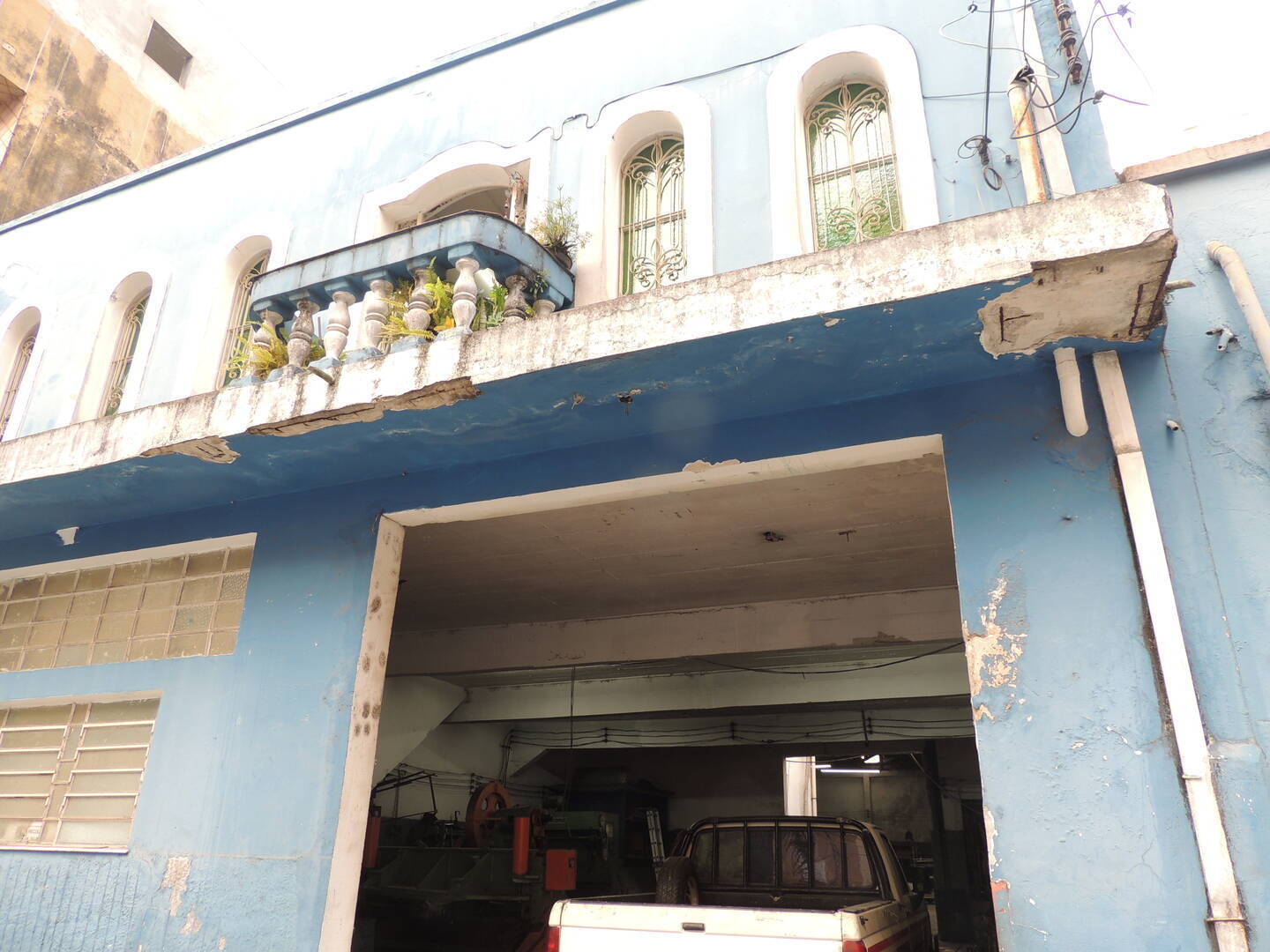 Prédio Inteiro, 1630 m² - Foto 3