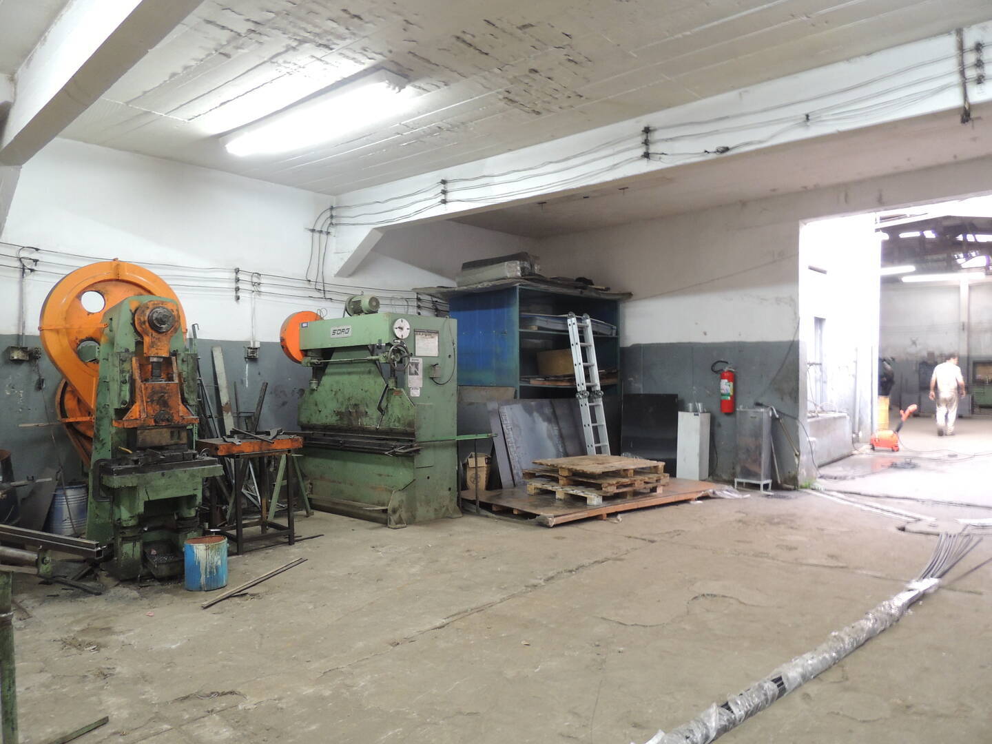 Prédio Inteiro, 1630 m² - Foto 7